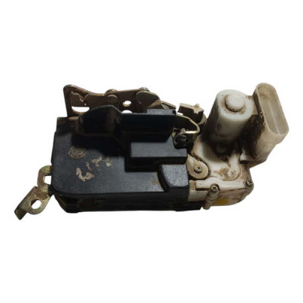 Fechadura Porta Traseira Direita Fiat Palio 97/02 Cx103