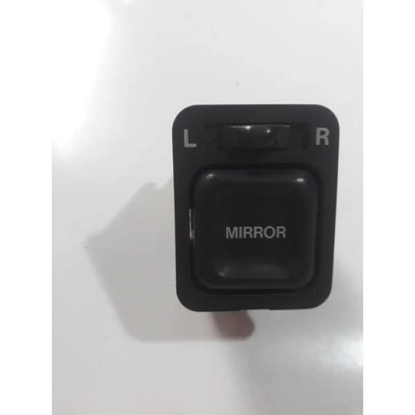 Botão  Retrovisor Honda  Civic  95/02 Cx283a