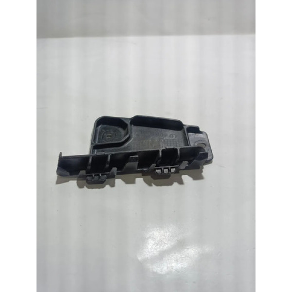 Guia Para-choque Dianteiro Esquerdo Gol G5 2009/2013 Cx96