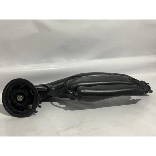 Gargalo Tanque Combustivel Peugeot 206 207 1999/2010 60
