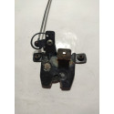Fechadura Tampa Traseira Bmw 318i 325i 323i 95/99 Cx133