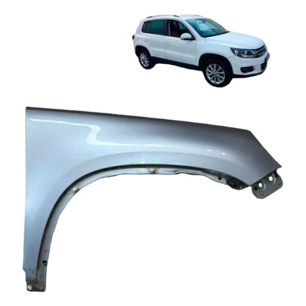 Paralama Volkswagen Tiguan 2008 2009 2010 2011
