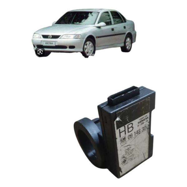 Antena Chave  Imobilizadorat Vectra 1997a2005