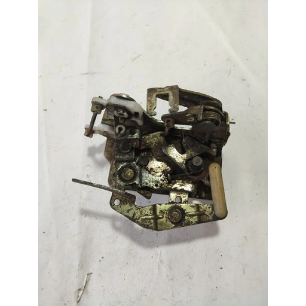 Fechadura Porta Traseira Direita Volkswagen Gol Bola Cx452