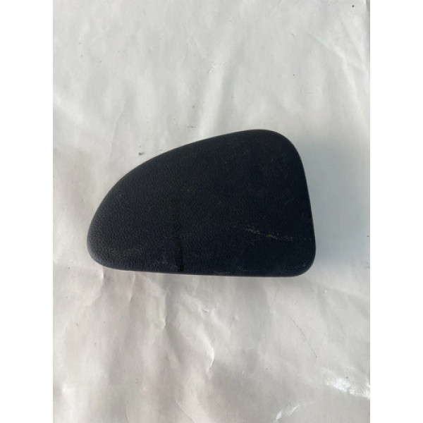 Tampa Lateral Direita Painel Peugeot 206 207 07/14 Cx151