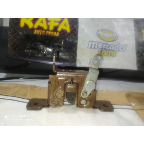 Fechadura Trava Banco T.e Honda New Civic 08/11 Cx248a