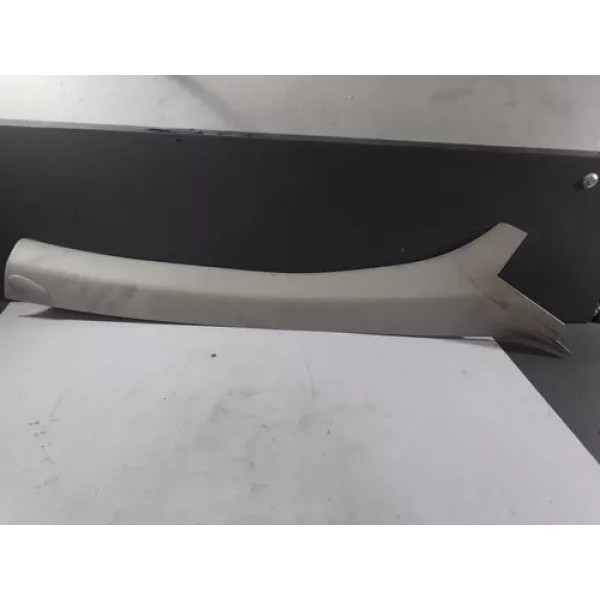 Acabamento Coluna Para-brisa Lado Direito Peugeot 207