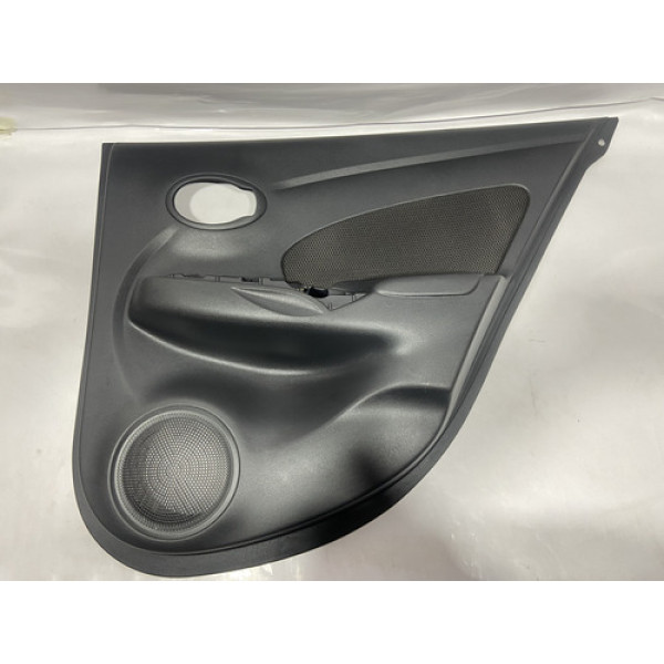 Forro Porta Traseira Direita Nissan Versa 2014 P11