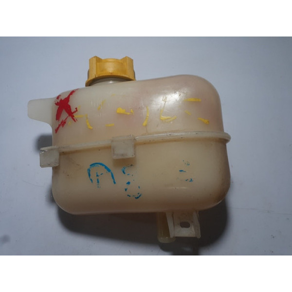 Reservatório Água Radiador Agile / Gm Montana 1.4 8v P7 3°a