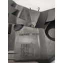 Moldura Capa Porta Traseira Direita Megane 07/13 Cx404