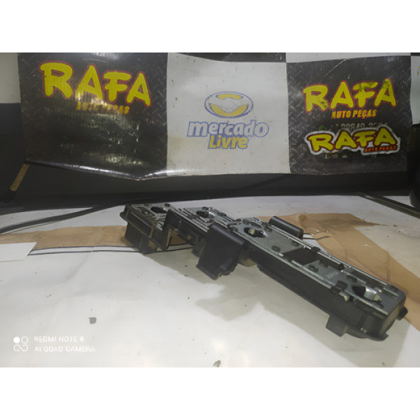 Circuito Lanterna Traseira Esquerda Xsara Picasso 05/12cx48a Esquerdo Vermelho