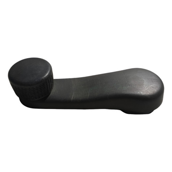 Manivela Vidro Traseiro Vw Amarok Golf 06/10 Cx104 000
