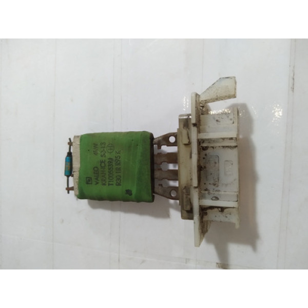 Resistência Ar Condicionado Vw Gol/g5/g6/g7 2010 Cx90