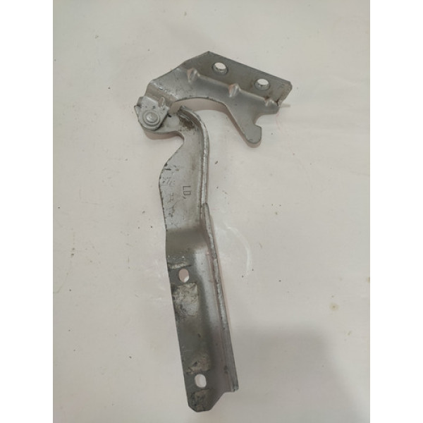 Dobradiça Capô Direito Strada/palio/siena 09/20 Cx120a