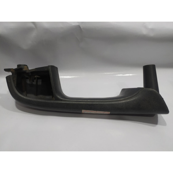 Puxador Porta S/ Botão De Vidro Honda Civic 96/00 T.d Cx242