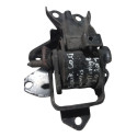 Suporte Coxim Cambio Sportage 2.0 2010 Cx119
