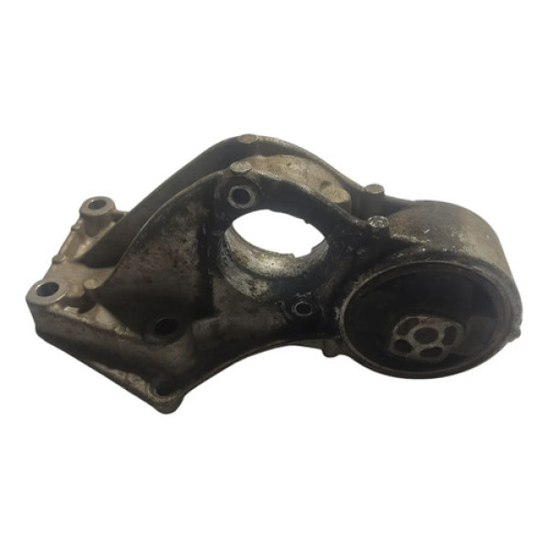 Coxim Inferior Câmbio Automático A4 Peugeot 207 Cx401