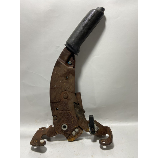 Alavanca Freio De Mão Gm Ventre Astra 99/05 Cx373