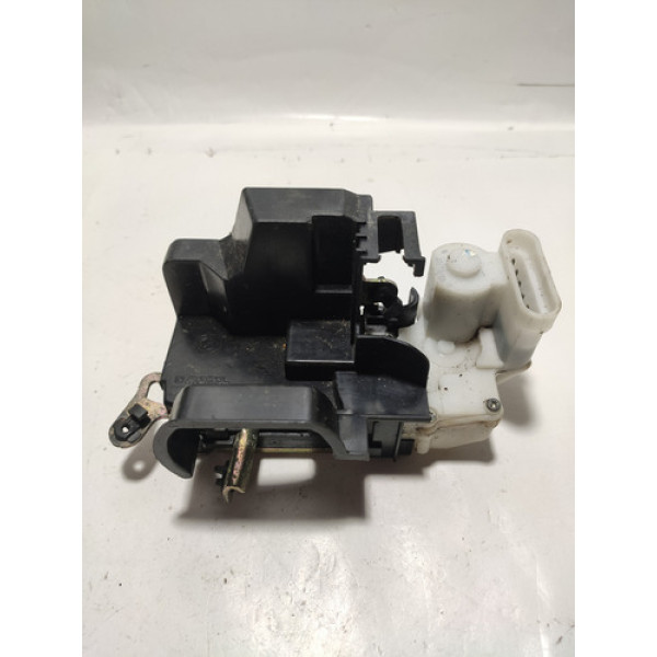 Fechadura Porta Dianteira D Ford Fiesta/ecosport 03/12 Cx453