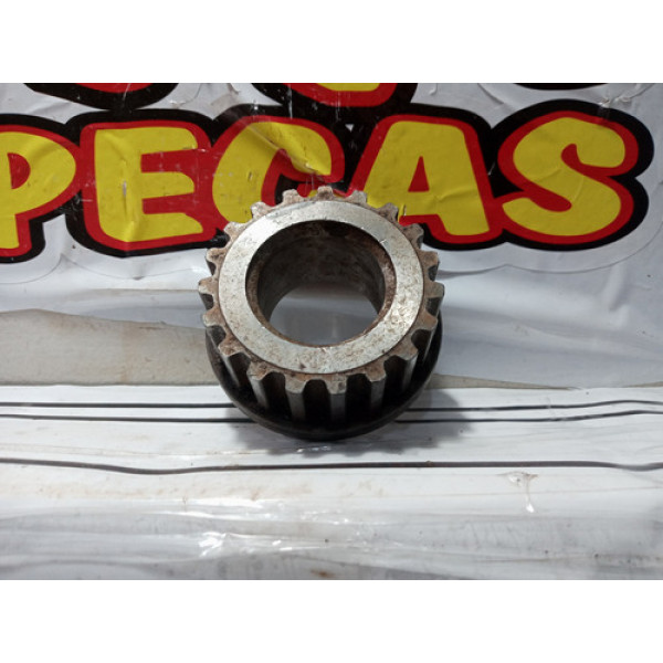 Engrenagem Virabrequim Ford Ka 1.0 3cc 2019 Cx05