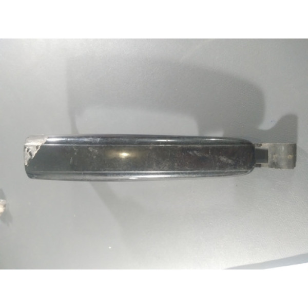 Maçaneta Externa Traseira Peugeot 308 C3 Cx110