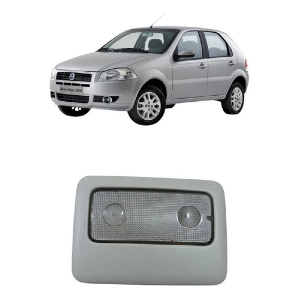 Lanterna D Fiat Palio, Siena, Uno Vivace Cx397