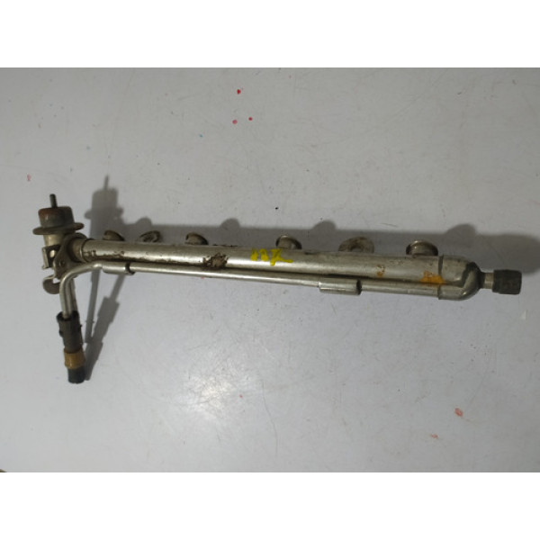 Flauta Bico Injetor Chevrolet Corsa 1.0 99 Cx79