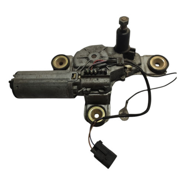 Motor Limpador Parabrisa Traseiro Ford Ka 1999 Cx421
