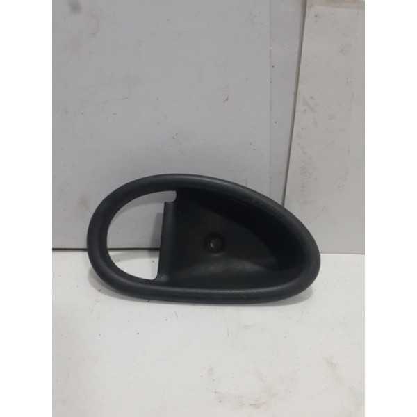 Acabamento Maçaneta Interna Fiat Palio 97 A 04 Cx111