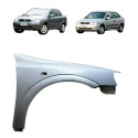 Paralama Lado Direito Chevrolet Astra 1999/2000