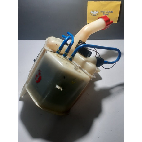 Reservatório Gasolina Partida Frio Palio Strada 08-19 P4 3°a