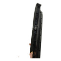 Descansa Braço Porta Dianteira Ld Omega 1993 Cx185 Preto