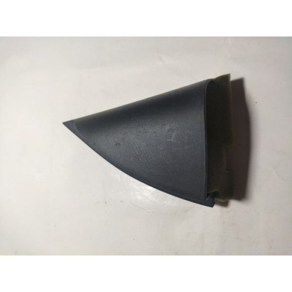 Acabamento Interno Retrovisor Direito Megane 2012 Cx160