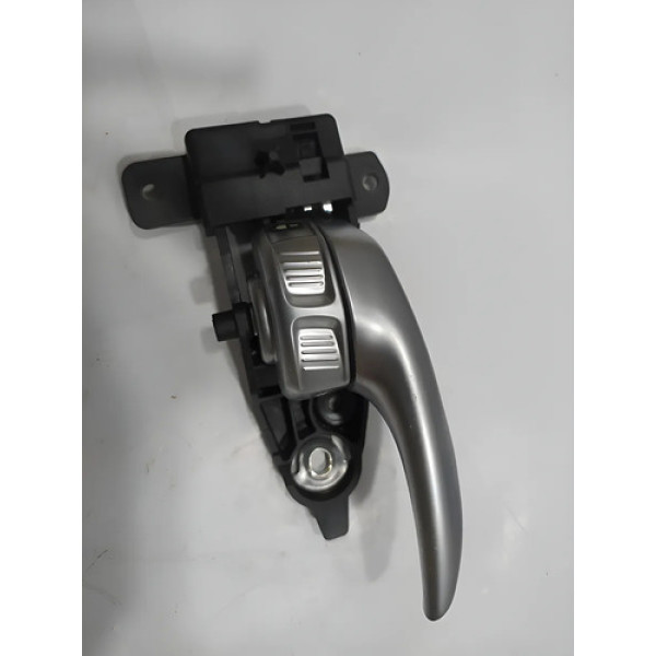 Maçaneta Interna Porta Lado Direito Jeep Renegade Cx310 Dianteira/traseira