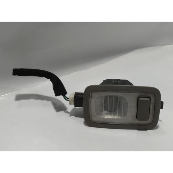 Lanterna Luz Teto Lateral Direita Santa Fé 08/12 Cx100a