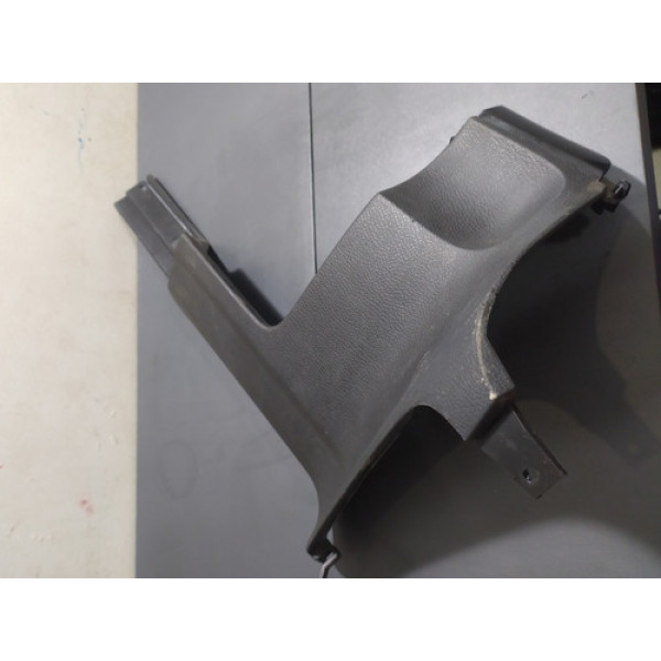 Moldura Acabamento Inferior Painel Vw Jetta 