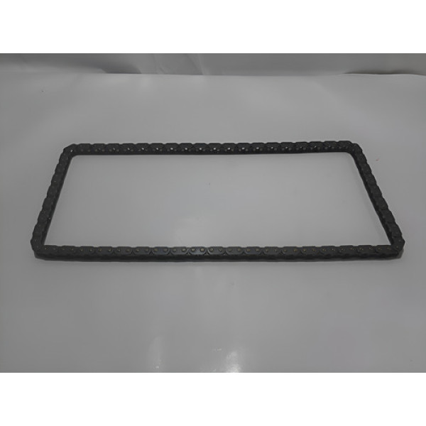 Corrente Distribuição Do Motor Jeep Renegade 1.8 E-torqcx275 Preto