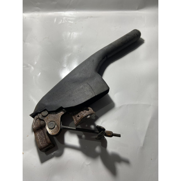 Alavanca Freio De Mão Peugeot 408 2012/2013 Cx364