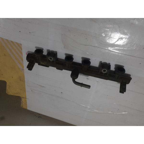 Flauta Fiat Palio Punto Strada Uno 1.4 8v Flexcx78 