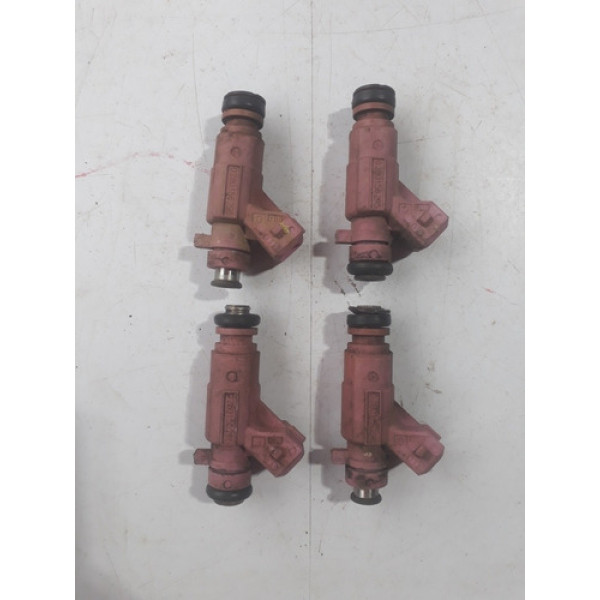 Bicos Peugeot  206.207citren 0280156295 Cx165