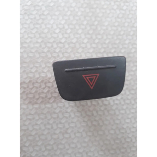 Botão  Interruptor  De Emergência  Renalth  Cx243 Preto