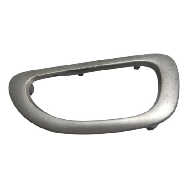 Moldura Maçaneta Int. Diant. Esquerda Peugeot 307 2008 Cx71