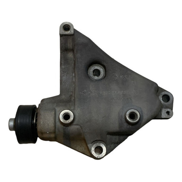 Suporte Compressor De Ar Renault Sandero 1.0 2015 2017 Cx137