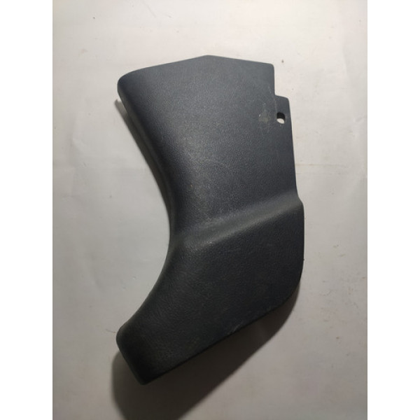 Moldura Acabamento Inf. Coluna Porta Le Escort 93/96 Cx161