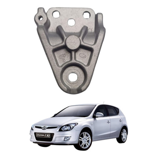 Suporte Coxim Motor Direito Hyundai I30 2.0 16v 2008/2014