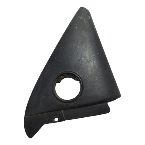 Moldura Ld Retrovisor Vw Logus Pointer 1993 A 1996