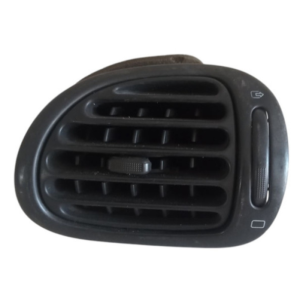 Difusor De Ar Lado Direito Peugeot 206 1999/2008 Cx231