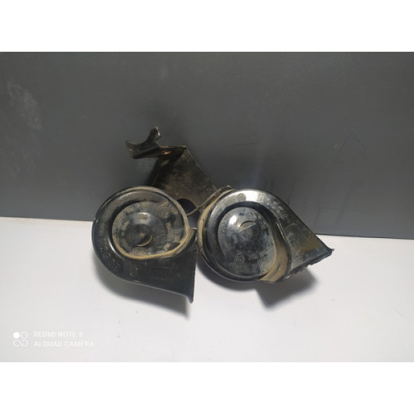 Buzina Original  Peugeot 308 408 C4 Picasso C4 Grand Picasso