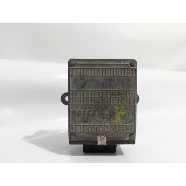 Módulo Ignição Bosch Vw Corcel Escort Cht Gol Cx419