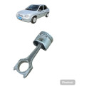 Pistao Biela Chevrolet Corsa 1.0 16v 1999 A 2003